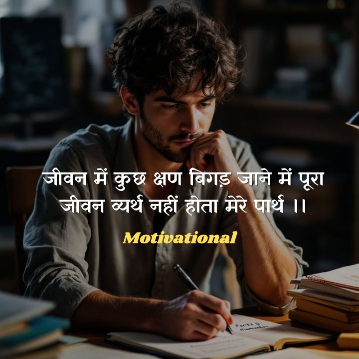 जुनून मोटिवेशनल शायरी