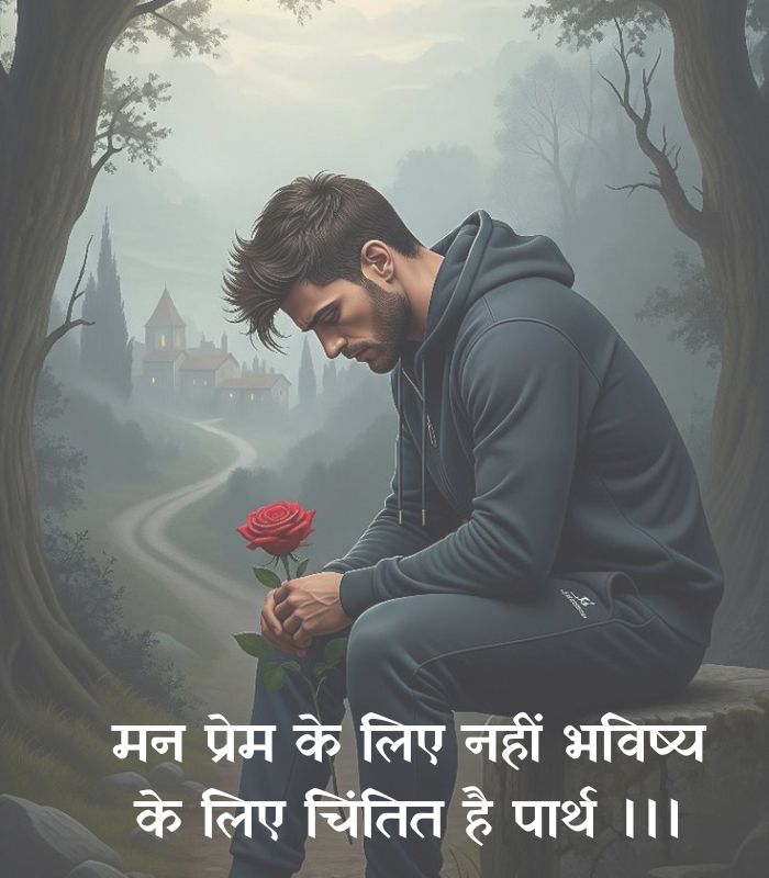 Positive One Line Life Shayari In Hindi