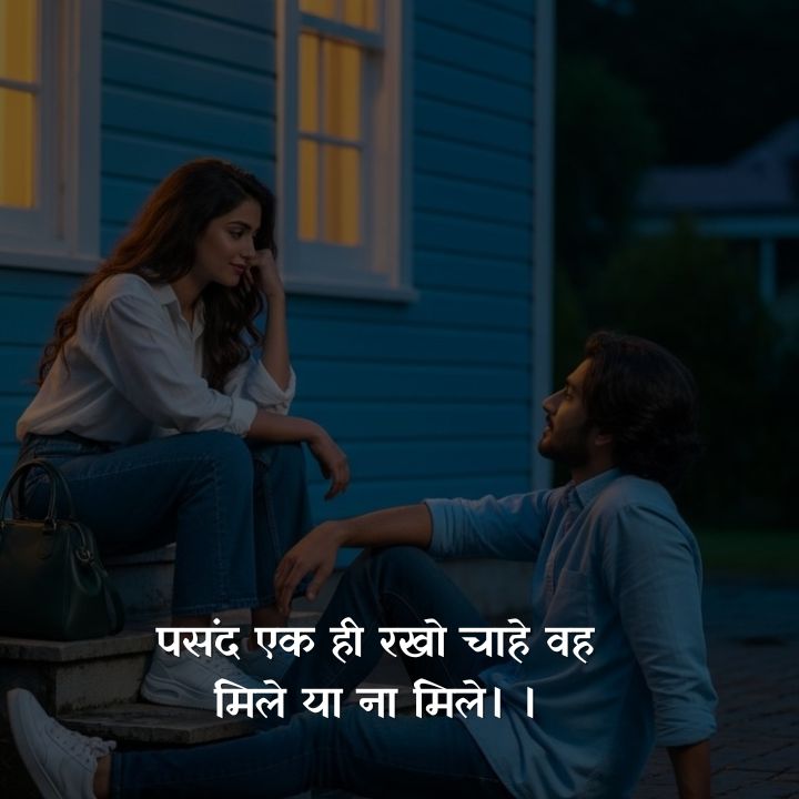 Sad Shayari in Hindi with Image