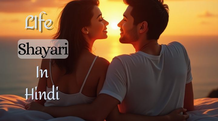 Life shayari in hindi