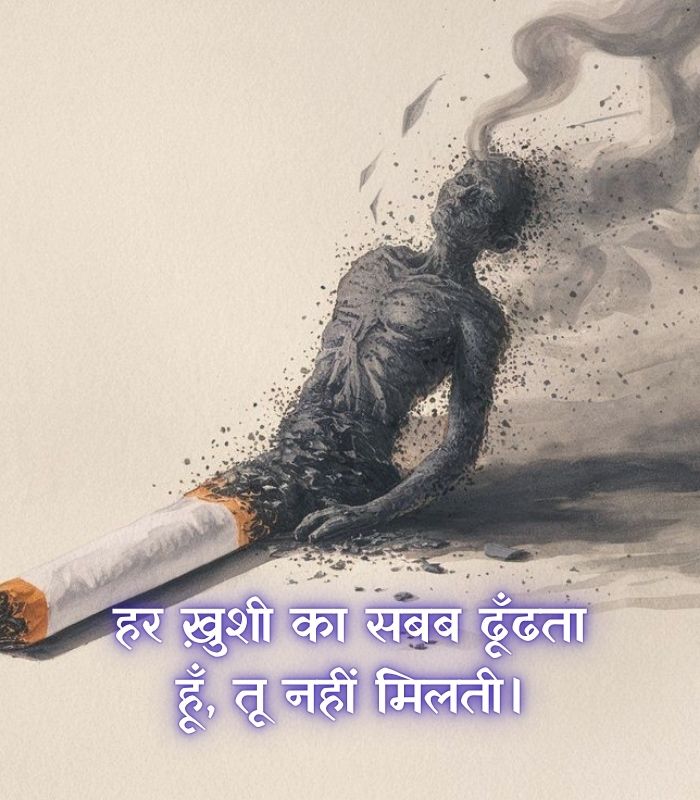 Hurt shayari for Instagram shayari in hindi