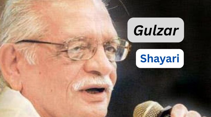 Gulzar Shayari In Hindi
