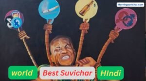 WorldтАЩs 50 Best Motivational Suvichar in Hindi