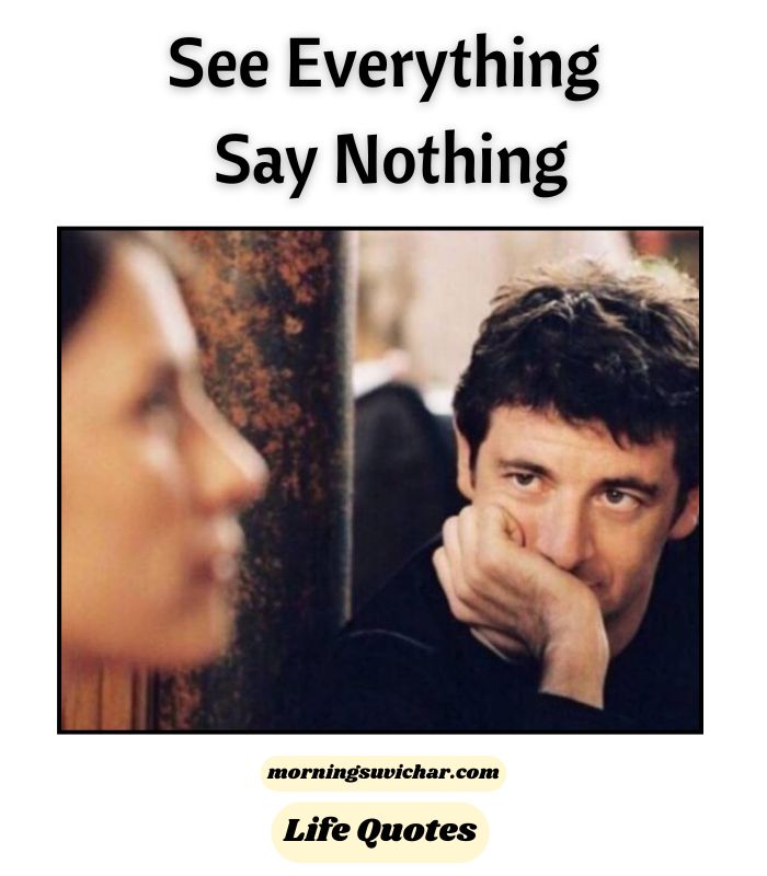 Quotes About Life quotes in english