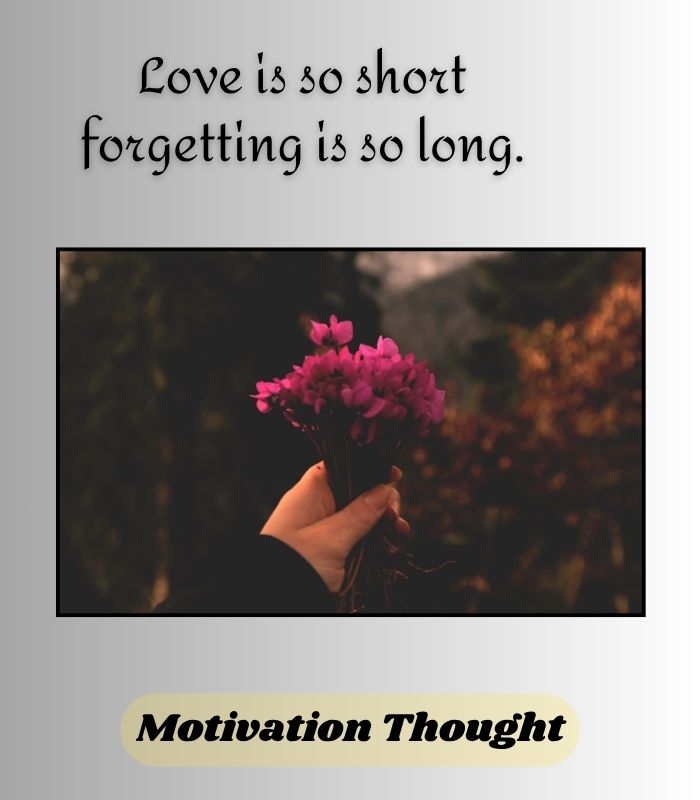 thought of the day motivational