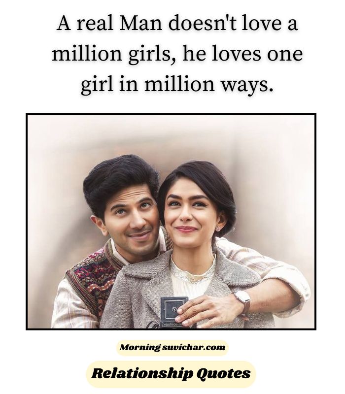 Mature Relationship Quotes for Modern Couples