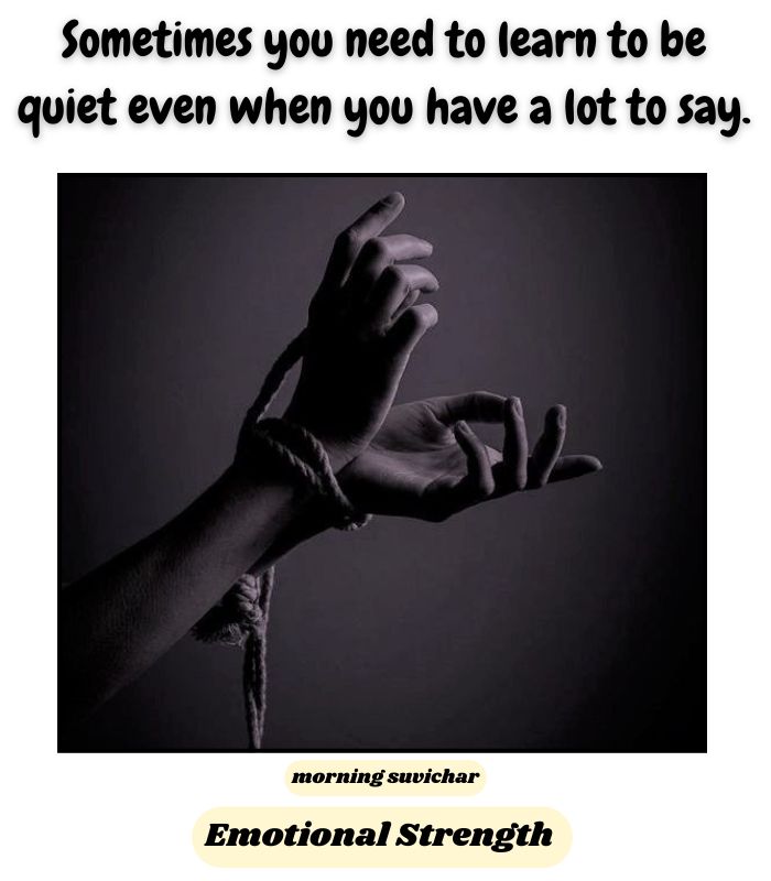 emotional strength inner strength quotes about strength in hard times