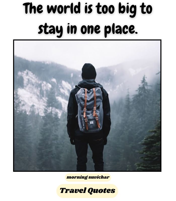 Best Travel Caption ideas