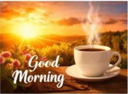 Good Morning Quotes Image for WhatsApp