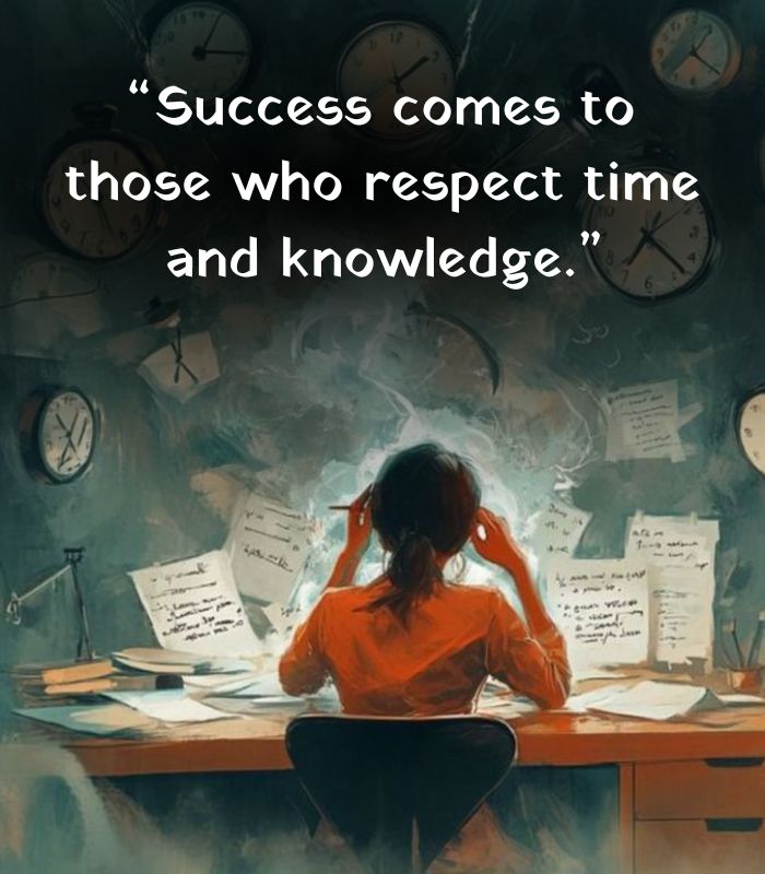 Success-Oriented Study Shayari in English