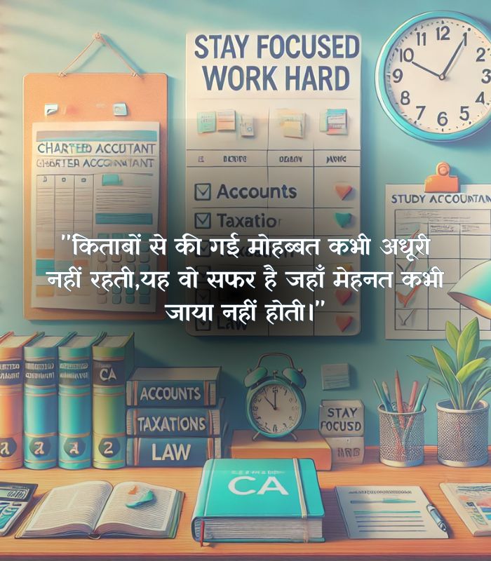 Ssc aspirants motivational