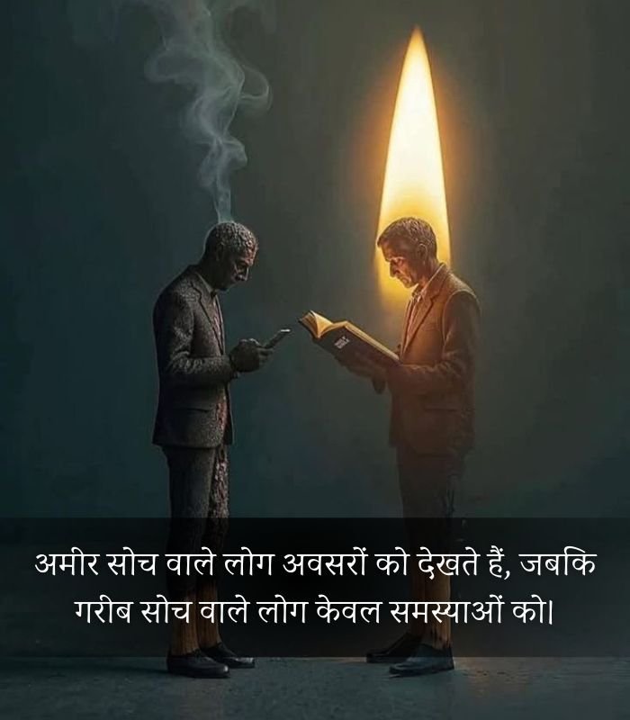 Billionaire Quotes In Hindi